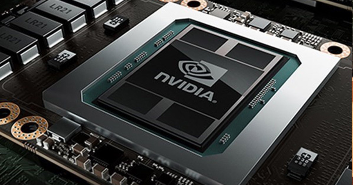 NVIDIA GeForce RTX 2080 Mobile